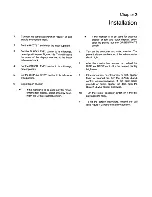 Предварительный просмотр 9 страницы Zenith ZVM-130 Service Manual