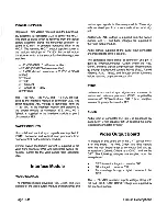 Предварительный просмотр 11 страницы Zenith ZVM-130 Service Manual