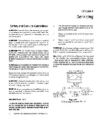 Предварительный просмотр 14 страницы Zenith ZVM-130 Service Manual