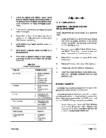 Предварительный просмотр 16 страницы Zenith ZVM-130 Service Manual