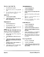 Предварительный просмотр 32 страницы Zenith ZVM-130 Service Manual