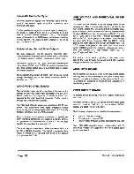 Предварительный просмотр 16 страницы Zenith ZVM-131 Service Manual