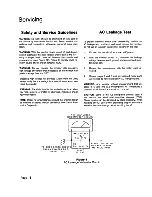 Предварительный просмотр 18 страницы Zenith ZVM-131 Service Manual