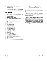 Предварительный просмотр 27 страницы Zenith ZVM-131 Service Manual