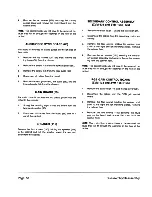 Предварительный просмотр 50 страницы Zenith ZVM-131 Service Manual