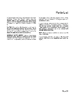 Предварительный просмотр 51 страницы Zenith ZVM-131 Service Manual