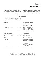 Предварительный просмотр 7 страницы Zenith ZVM-1380 Service Manual