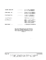 Предварительный просмотр 8 страницы Zenith ZVM-1380 Service Manual