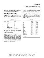 Предварительный просмотр 13 страницы Zenith ZVM-1380 Service Manual