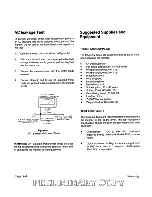 Предварительный просмотр 16 страницы Zenith ZVM-1380 Service Manual