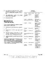 Предварительный просмотр 17 страницы Zenith ZVM-1380 Service Manual