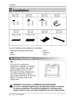 Preview for 12 page of Zenith ZW5000.AWYAZNH Owner'S Manual