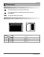 Preview for 7 page of Zenith ZW5000 Service Manual