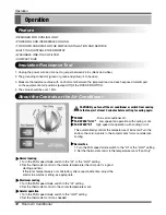 Предварительный просмотр 12 страницы Zenith ZW5000 Service Manual