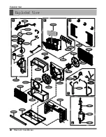 Preview for 26 page of Zenith ZW5000 Service Manual