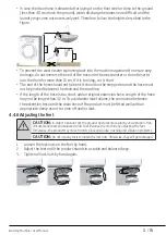 Preview for 11 page of Zenith ZWM7121W User Manual