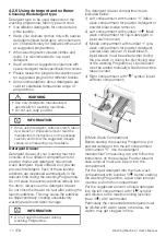 Предварительный просмотр 11 страницы Zenith ZWMI7120 User Manual