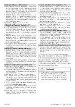 Предварительный просмотр 26 страницы Zenith ZWMI7120 User Manual