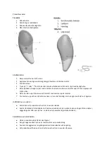 Preview for 4 page of Zenkuru 17723 User Manual