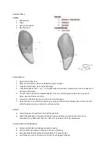 Preview for 6 page of Zenkuru 17723 User Manual