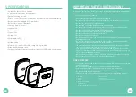 Предварительный просмотр 2 страницы Zenkuru Knee and Leg Massager User Manual