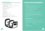 Предварительный просмотр 6 страницы Zenkuru Knee and Leg Massager User Manual