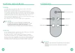 Предварительный просмотр 8 страницы Zenkuru Knee and Leg Massager User Manual