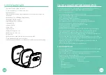 Предварительный просмотр 10 страницы Zenkuru Knee and Leg Massager User Manual