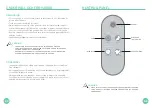 Предварительный просмотр 12 страницы Zenkuru Knee and Leg Massager User Manual