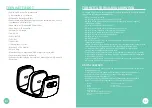 Предварительный просмотр 22 страницы Zenkuru Knee and Leg Massager User Manual