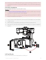 Preview for 9 page of Zenmuse H3-3D Gimbal User Manual