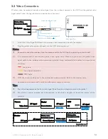 Preview for 14 page of Zenmuse H3-3D Gimbal User Manual