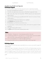 Preview for 16 page of Zenmuse H3-3D Gimbal User Manual