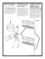 Предварительный просмотр 4 страницы Zenna Home 2128BM Assembly Instructions Manual