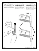 Preview for 5 page of Zenna Home 2128BM Assembly Instructions Manual