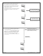 Preview for 6 page of Zenna Home 2128BM Assembly Instructions Manual