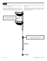 Предварительный просмотр 17 страницы Zenna Home 2156HB Assembly Instructions Manual