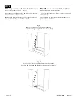 Предварительный просмотр 20 страницы Zenna Home 2156HB Assembly Instructions Manual