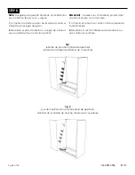 Предварительный просмотр 20 страницы Zenna Home 2156SS Assembly Instructions Manual