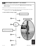 Предварительный просмотр 6 страницы Zenna Home 2157HBL Assembly Instructions Manual