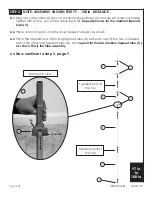 Предварительный просмотр 8 страницы Zenna Home 2157HBL Assembly Instructions Manual