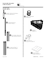 Предварительный просмотр 16 страницы Zenna Home 2157HBL Assembly Instructions Manual