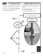 Предварительный просмотр 18 страницы Zenna Home 2157HBL Assembly Instructions Manual