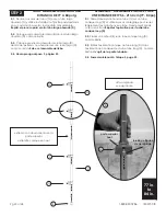 Предварительный просмотр 20 страницы Zenna Home 2157HBL Assembly Instructions Manual