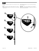 Предварительный просмотр 28 страницы Zenna Home 2157HBL Assembly Instructions Manual