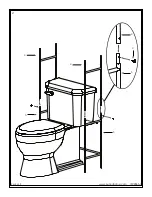 Preview for 5 page of Zenna Home 2265NN Assembly Instructions Manual