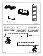 Предварительный просмотр 2 страницы Zenna Home 2600PC Assembly Instructions