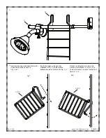 Предварительный просмотр 4 страницы Zenna Home 2600PC Assembly Instructions