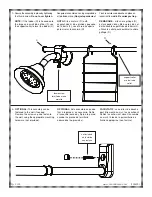 Предварительный просмотр 5 страницы Zenna Home 2600PC Assembly Instructions