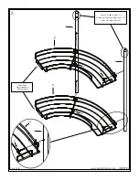 Предварительный просмотр 4 страницы Zenna Home 2928SS Assembly Instructions Manual